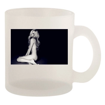 Brooklyn Decker 10oz Frosted Mug