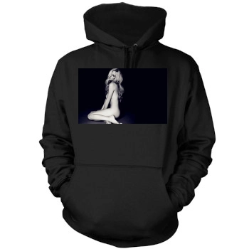 Brooklyn Decker Mens Pullover Hoodie Sweatshirt