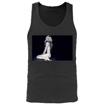 Brooklyn Decker Men's Tank Top