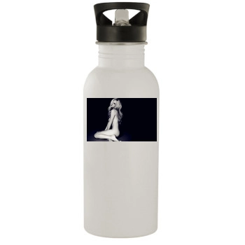 Brooklyn Decker Stainless Steel Water Bottle