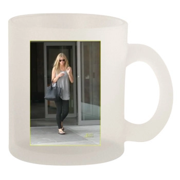 Brooklyn Decker 10oz Frosted Mug