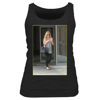 Brooklyn Decker Women's Tank Top