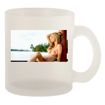 Brooklyn Decker 10oz Frosted Mug