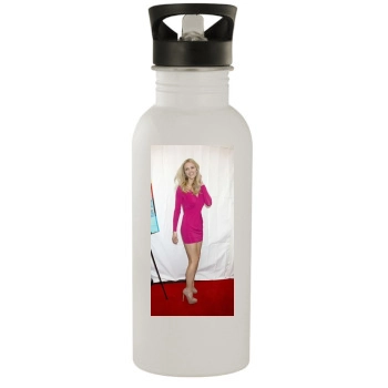 Brooklyn Decker Stainless Steel Water Bottle