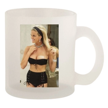 Brooklyn Decker 10oz Frosted Mug