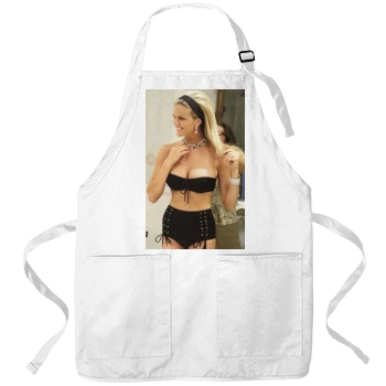 Brooklyn Decker Apron