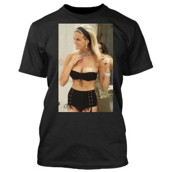 Brooklyn Decker Men's TShirt