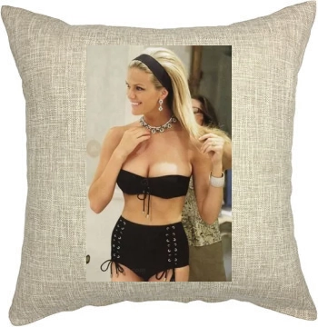 Brooklyn Decker Pillow