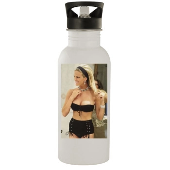 Brooklyn Decker Stainless Steel Water Bottle