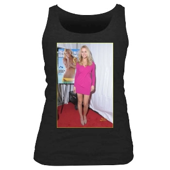 Brooklyn Decker Women's Tank Top