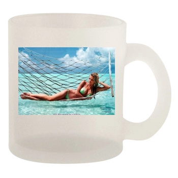 Brooklyn Decker 10oz Frosted Mug