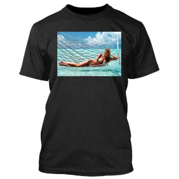 Brooklyn Decker Men's TShirt