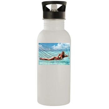 Brooklyn Decker Stainless Steel Water Bottle