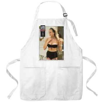 Brooklyn Decker Apron