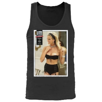 Brooklyn Decker Men's Tank Top