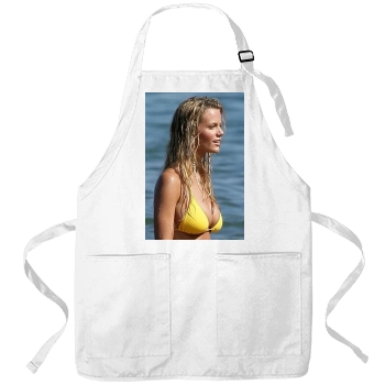 Brooklyn Decker Apron