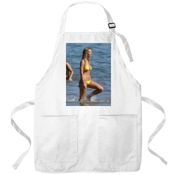 Brooklyn Decker Apron