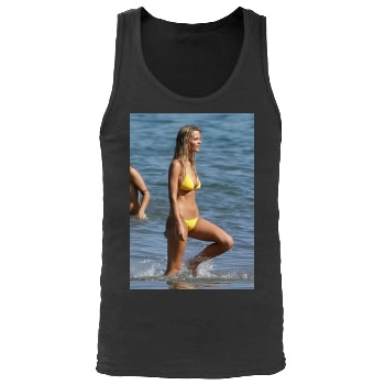 Brooklyn Decker Men's Tank Top