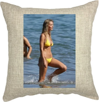 Brooklyn Decker Pillow