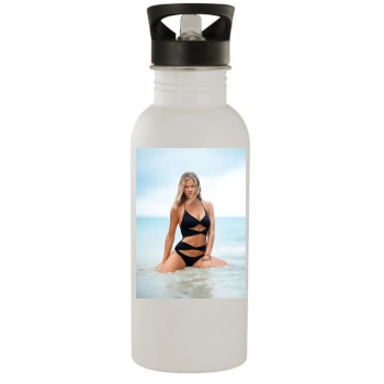 Brooklyn Decker Stainless Steel Water Bottle