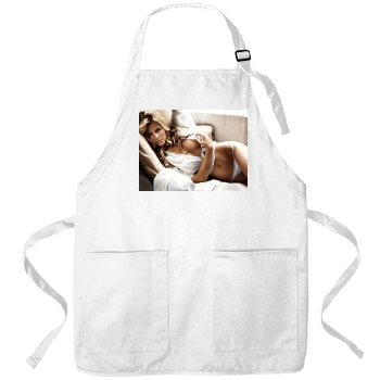 Brooklyn Decker Apron