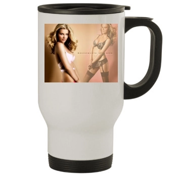 Brooklyn Decker Stainless Steel Travel Mug