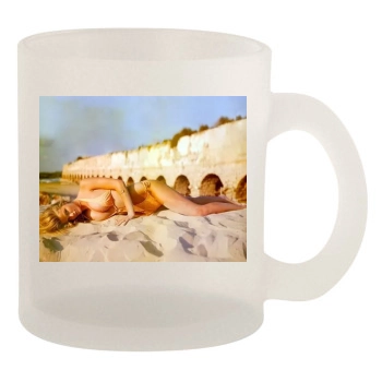 Brooklyn Decker 10oz Frosted Mug