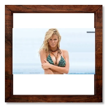 Brooklyn Decker 12x12