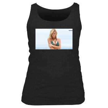 Brooklyn Decker Women's Tank Top