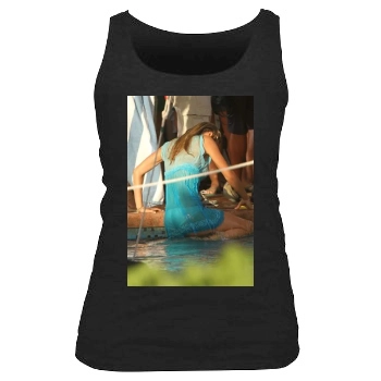 Brooklyn Decker Women's Tank Top