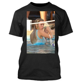 Brooklyn Decker Men's TShirt