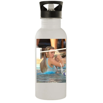 Brooklyn Decker Stainless Steel Water Bottle