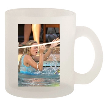 Brooklyn Decker 10oz Frosted Mug