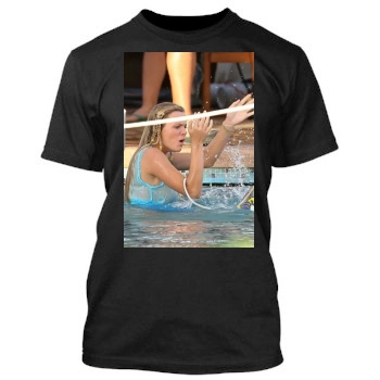 Brooklyn Decker Men's TShirt