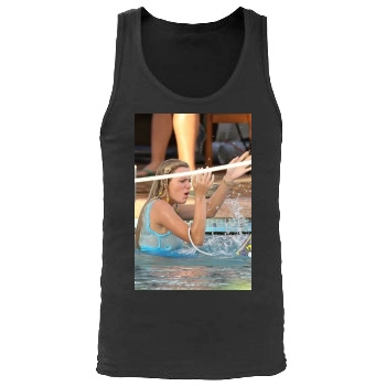 Brooklyn Decker Men's Tank Top