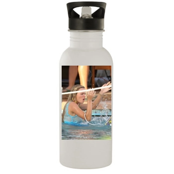 Brooklyn Decker Stainless Steel Water Bottle