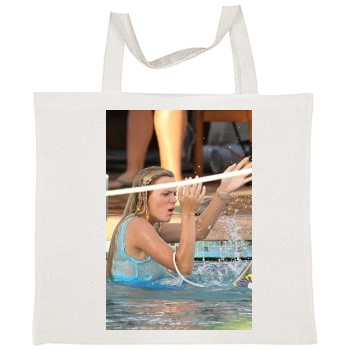 Brooklyn Decker Tote