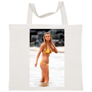 Brooklyn Decker Tote