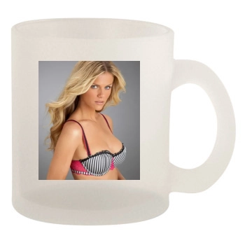 Brooklyn Decker 10oz Frosted Mug