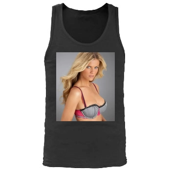 Brooklyn Decker Men's Tank Top