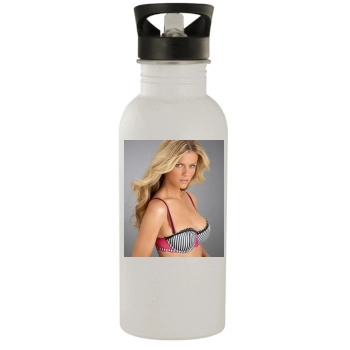 Brooklyn Decker Stainless Steel Water Bottle