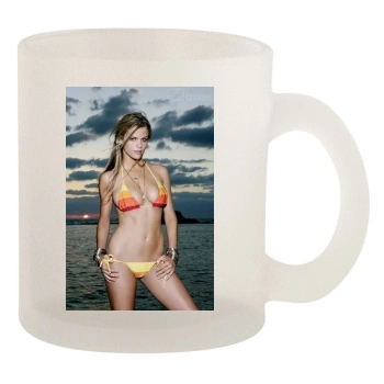 Brooklyn Decker 10oz Frosted Mug