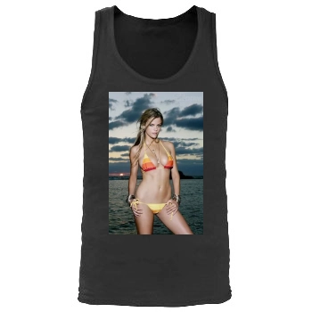 Brooklyn Decker Men's Tank Top