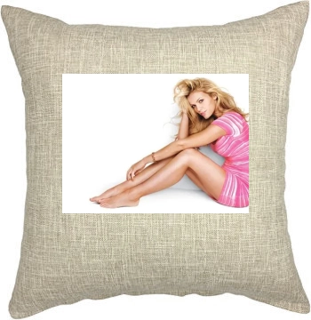 Brooklyn Decker Pillow