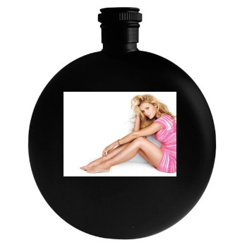 Brooklyn Decker Round Flask