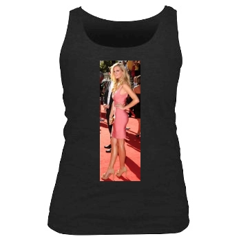 Brooklyn Decker Women's Tank Top