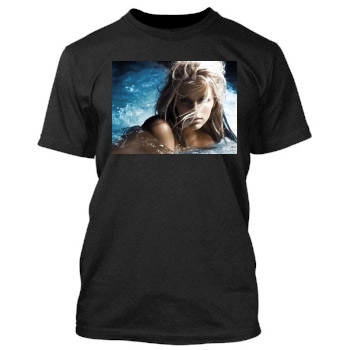 Brooklyn Decker Men's TShirt