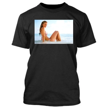 Brooklyn Decker Men's TShirt