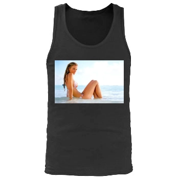 Brooklyn Decker Men's Tank Top