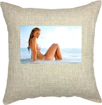 Brooklyn Decker Pillow